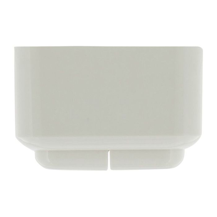 Exin Exo Switch Surface Mount Series, Polar White