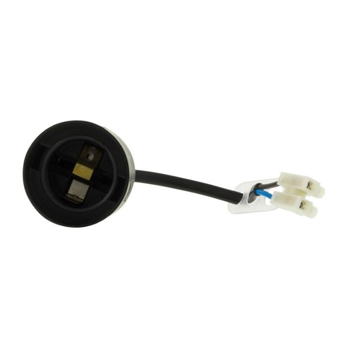 Moving fitting E27, Black