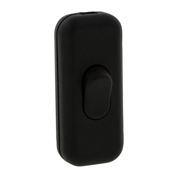 Q-Link cord switch black