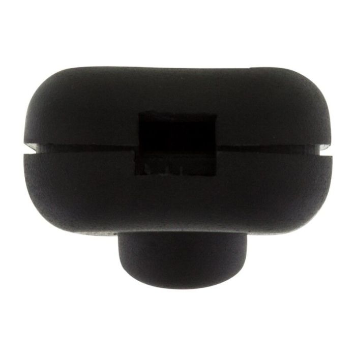 Q-Link cord switch black