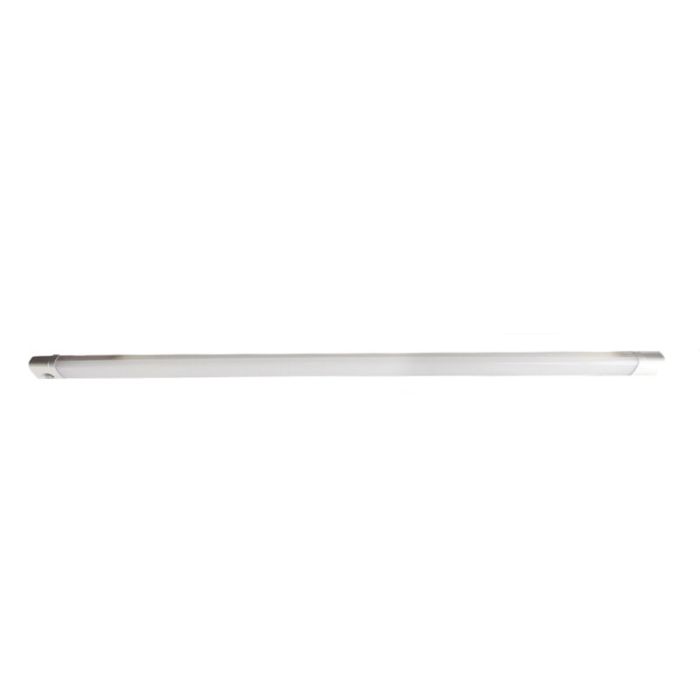 4ft Water Resistant LED Batten - Gaev - With Motion Sensor - 24W - 6000K - IP65