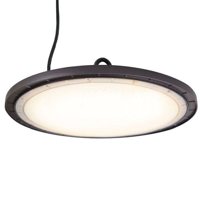 Bisolux High Bay LED Light - 100W - 4000K - IP65