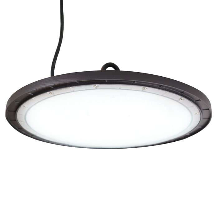Bisolux High Bay LED Light - 100W - 6000K - IP65