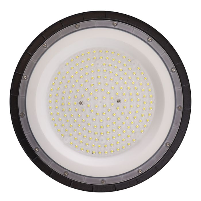 Bisolux High Bay LED Light - 100W - 6000K - IP65