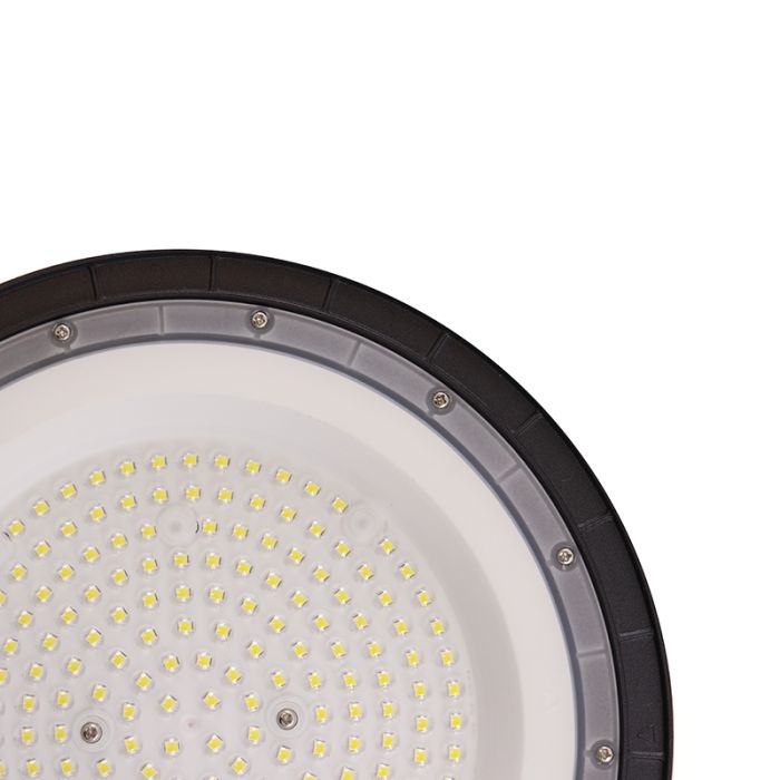 Bisolux High Bay LED Light - 150W - 4000K - IP65