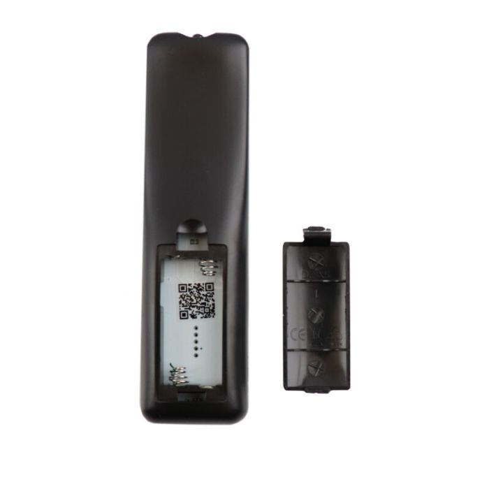 Remote control for porch lights