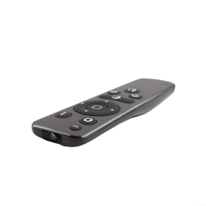 Remote control for porch lights