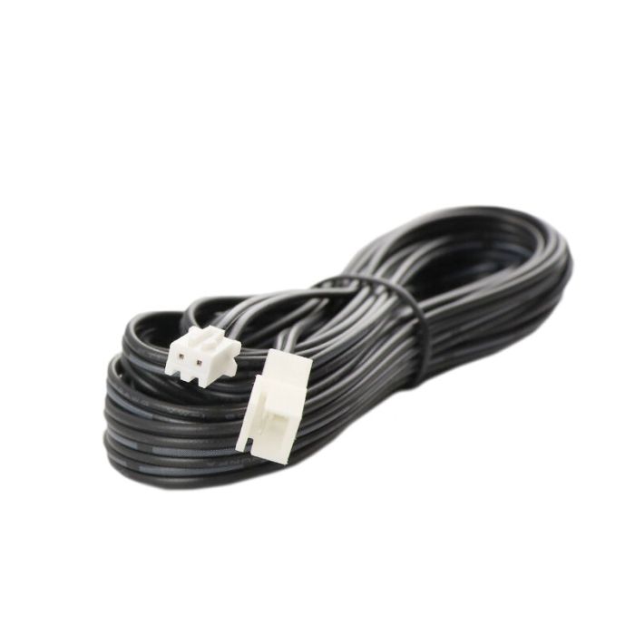 10 meter plug and play extension cable for porch spots