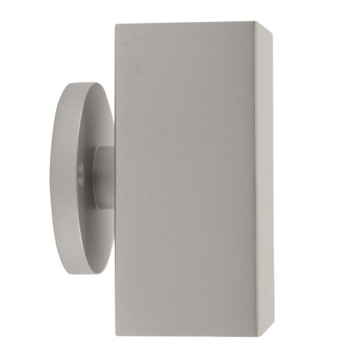 2 up down wall lights Rudy, 12V, with connection set and remote control
