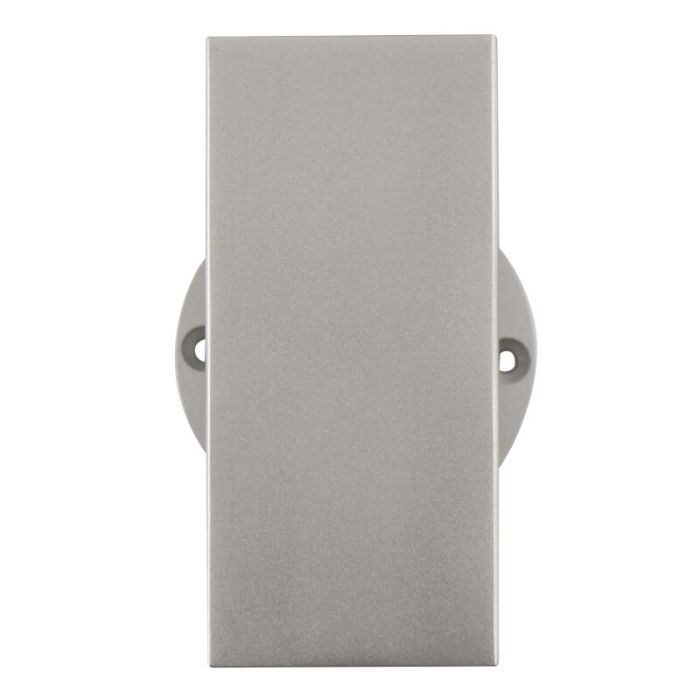 2 up down wall lights Rudy, 12V, with connection set and remote control