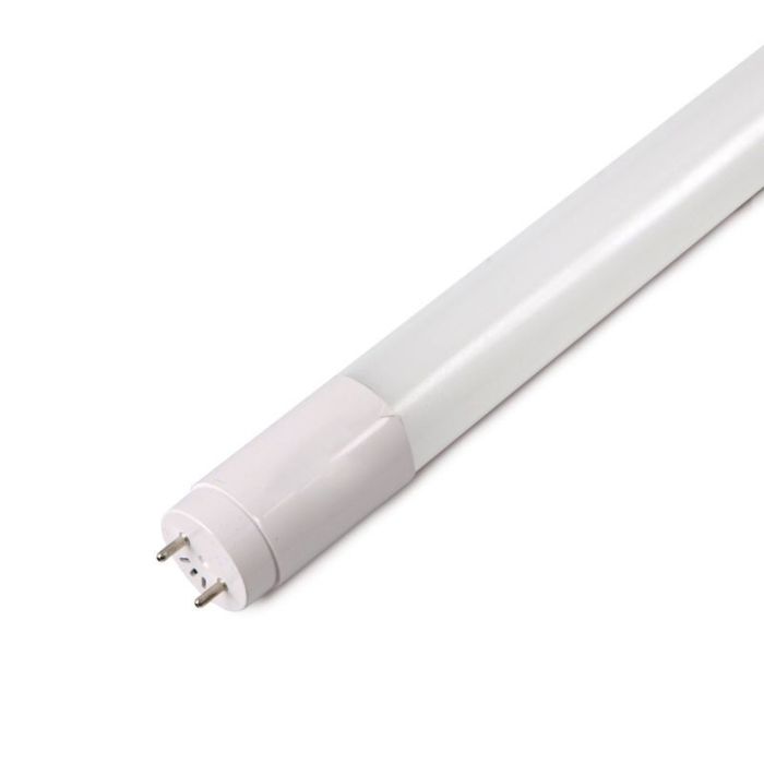2ft LED Tube Light - Bisolux - 9W - 3000K - Starter Included
