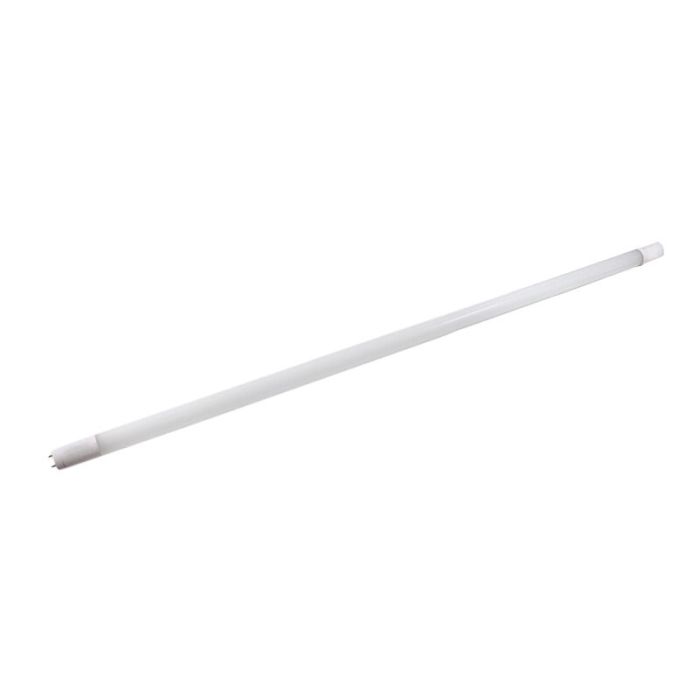 2ft LED Tube Light - Bisolux - 9W - 3000K - Starter Included