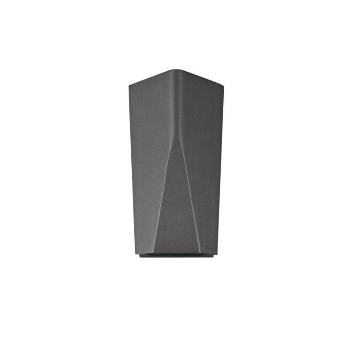 Anthracite outdoor light design, Sahl, 4,5W, 3000K LED, IP65
