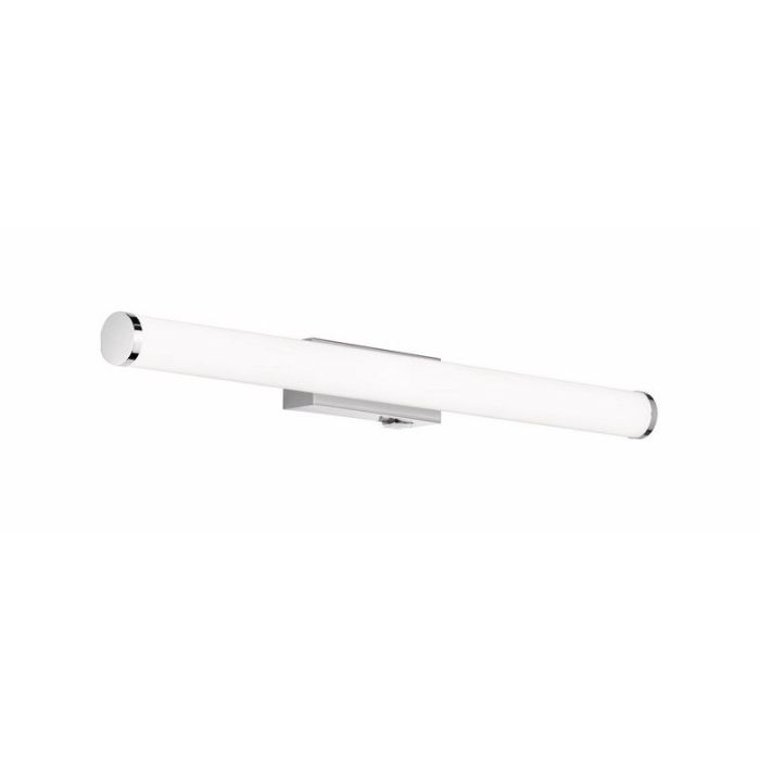 Chrome mirror lighting modern, Staby, 6,5W, 3000K LED, IP44, with switch