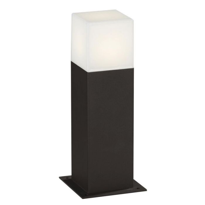 Anthracite outdoor light aluminium, Sodbury, IP44