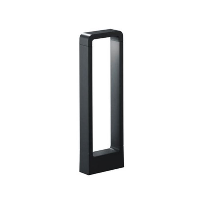 Anthracite outdoor light modern, Norton, 4,5W, 3000K LED, IP54