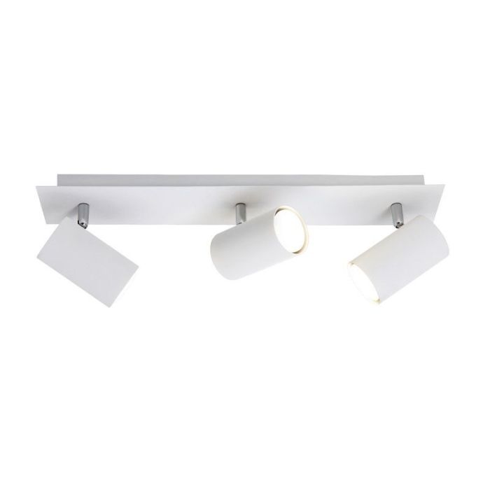 White ceiling spotlight modern, Kaso