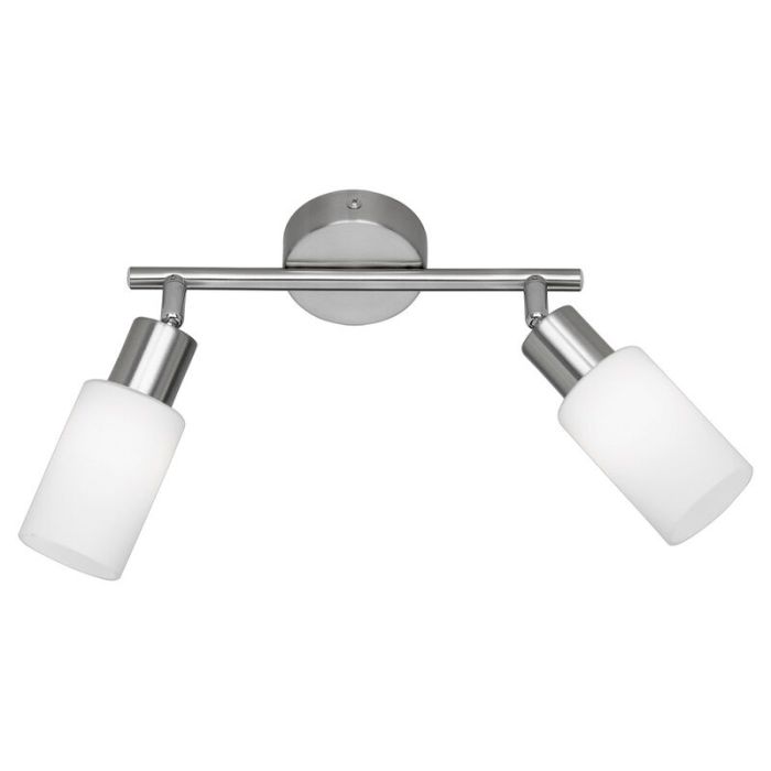 Nickel ceiling spotlight glass, Fochville