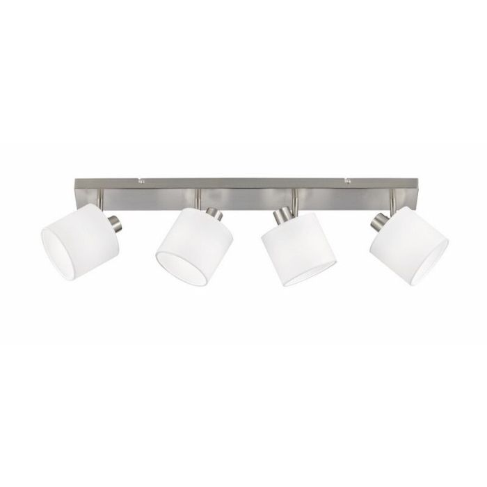 Nickel ceiling spotlight modern, Koge