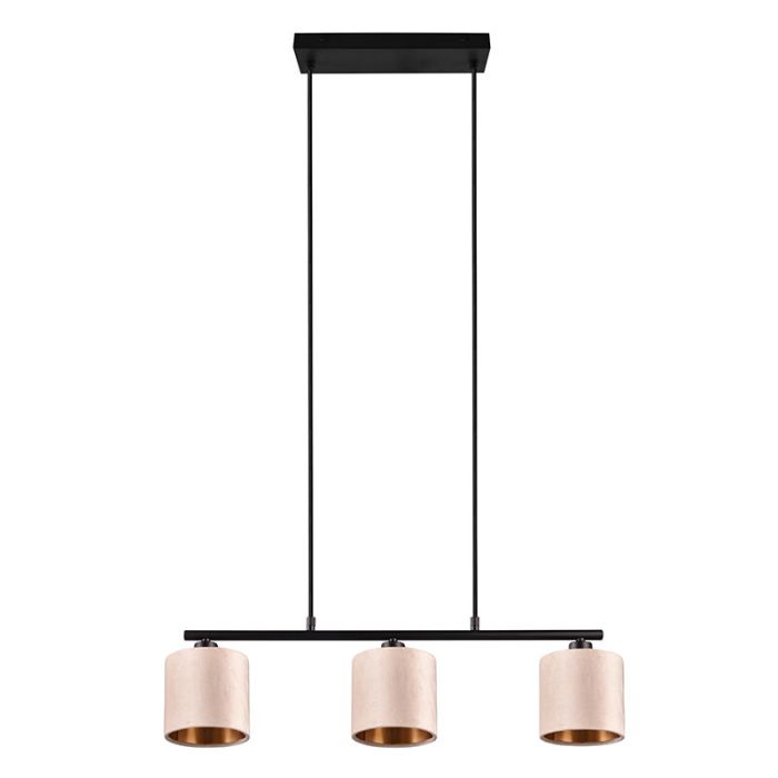 Beige pendant light modern, Ercan