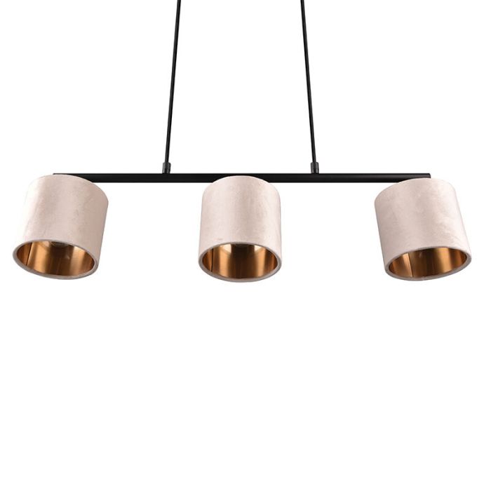 Beige pendant light modern, Ercan
