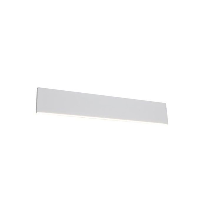 White up down wall light modern, Coscon, 9W, 3000K LED