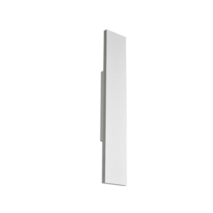 White up down wall light modern, Coscon, 9W, 3000K LED