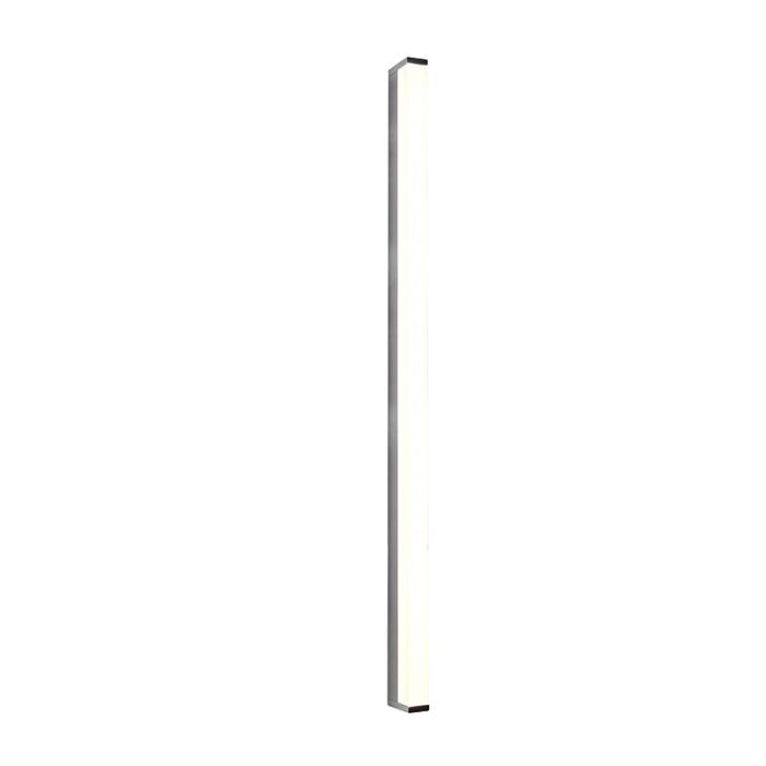 Chrome bathroom wall light modern, Celesta, 20W, 3000K LED, IP44