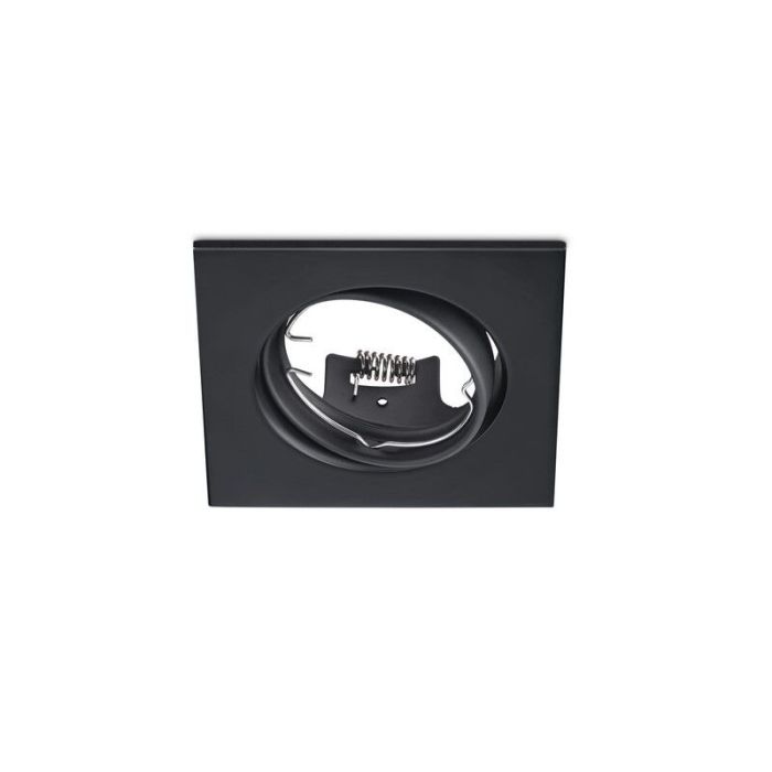 Black recessed light modern, Isabis