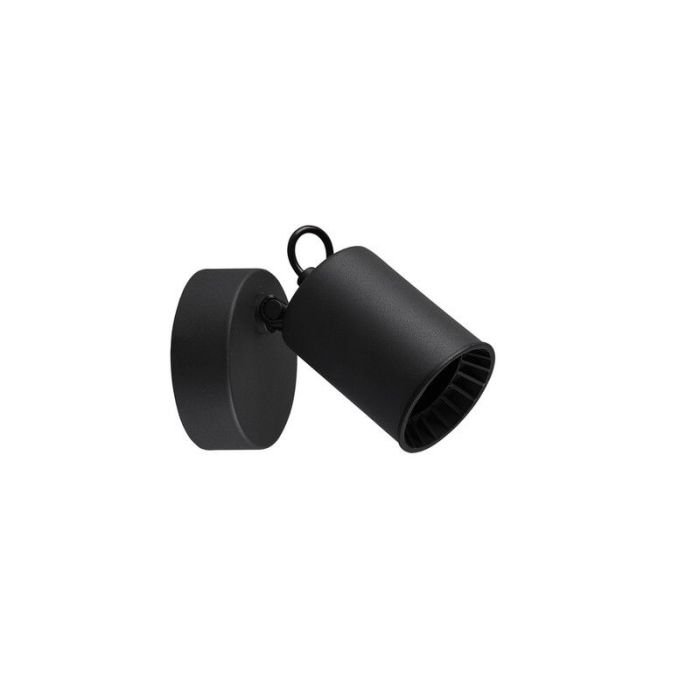 Black wall spotlight modern, Shaquan