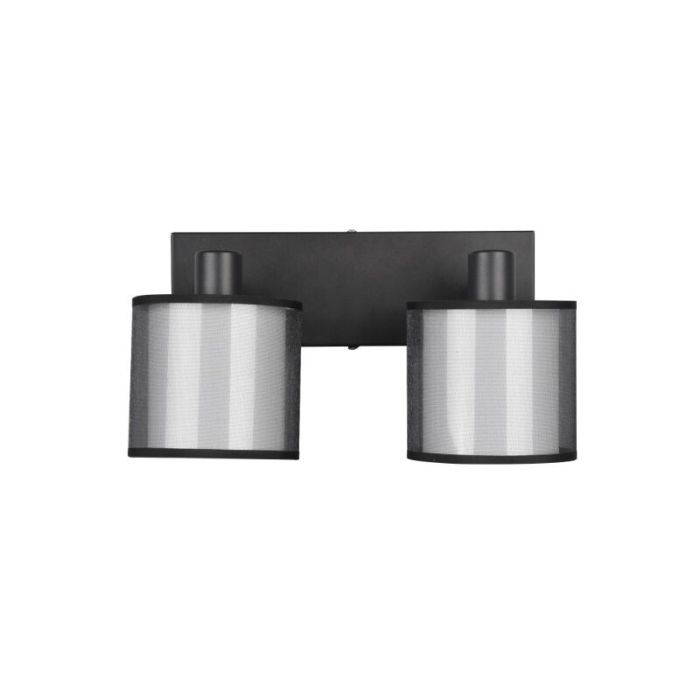 Anthracite ceiling spotlight modern, Mirle