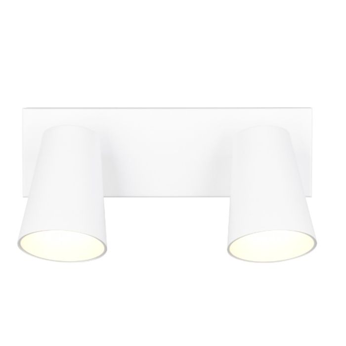 White ceiling spotlight modern, Rawien