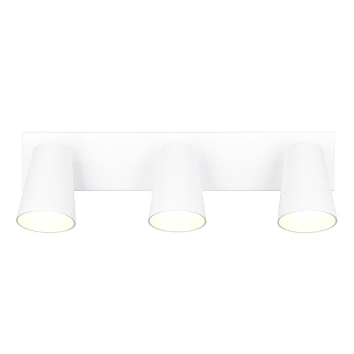 White ceiling spotlight modern, Rawien