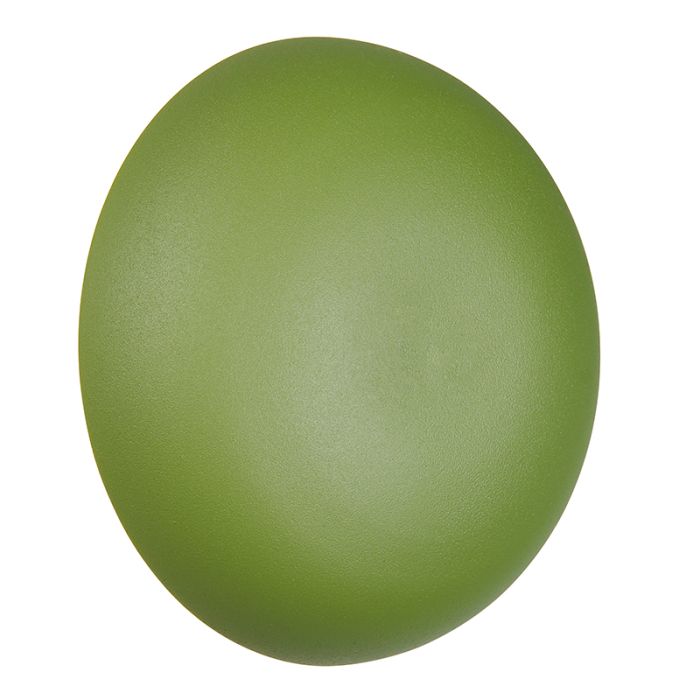 Green rechargeable wall light metal, Khaoula, 1,5W, 3000K LED, 3-step dimmable