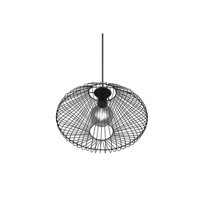 Black pendant light modern, Cemal