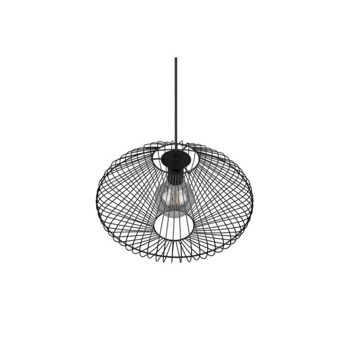 Black pendant light modern, Cemal