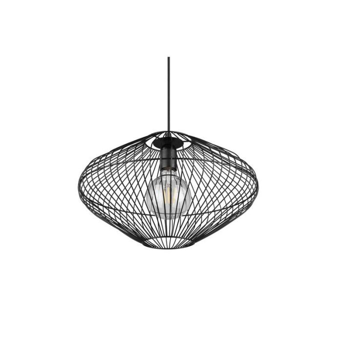 Black pendant light modern, Cemal