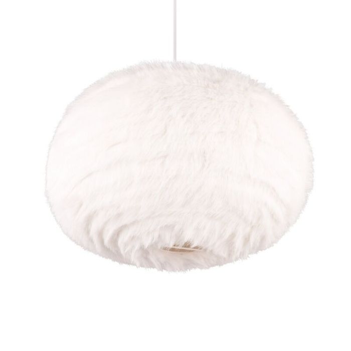 Beige pendant light fabric, Vijay