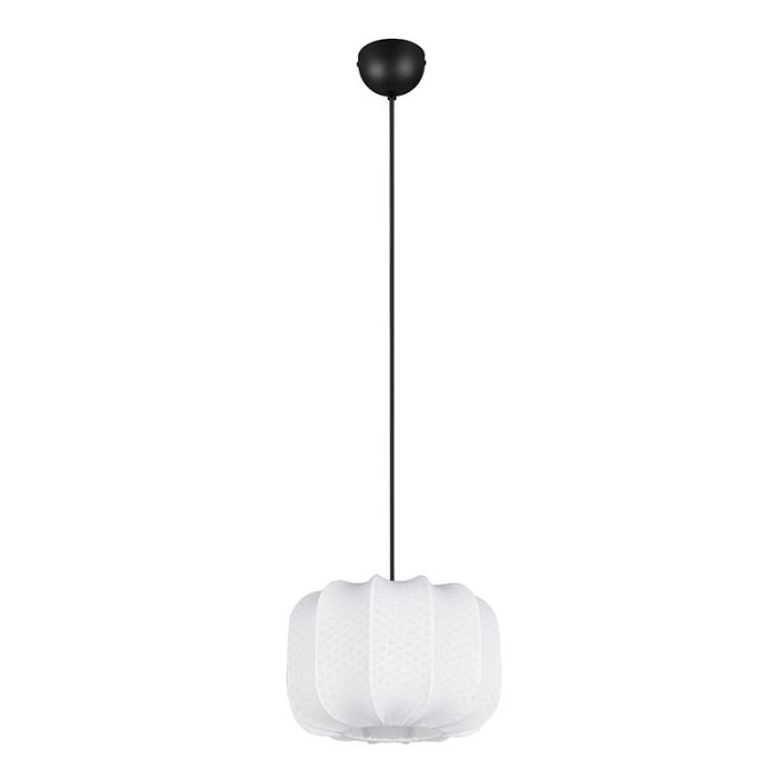 White pendant light modern, Metehan