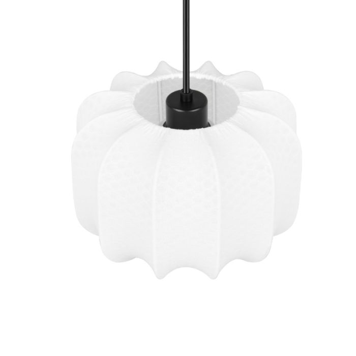 White pendant light modern, Metehan