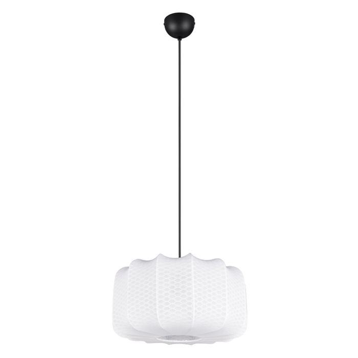 White pendant light modern, Metehan