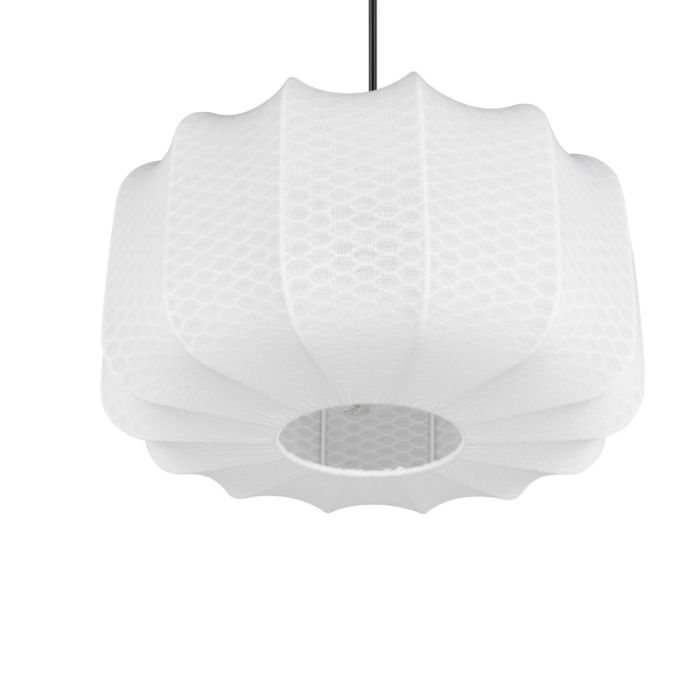 White pendant light modern, Metehan