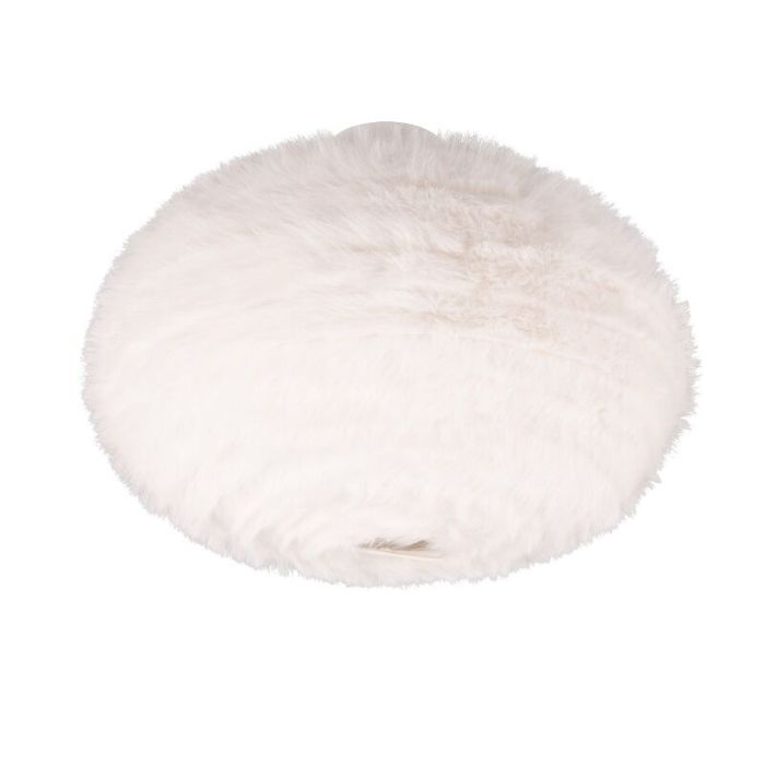Beige ceiling light fabric, Vijay