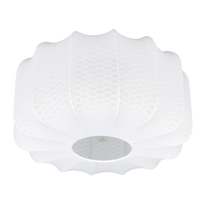 White ceiling light modern, Metehan