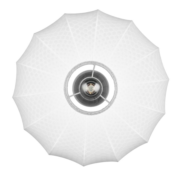 White ceiling light modern, Metehan
