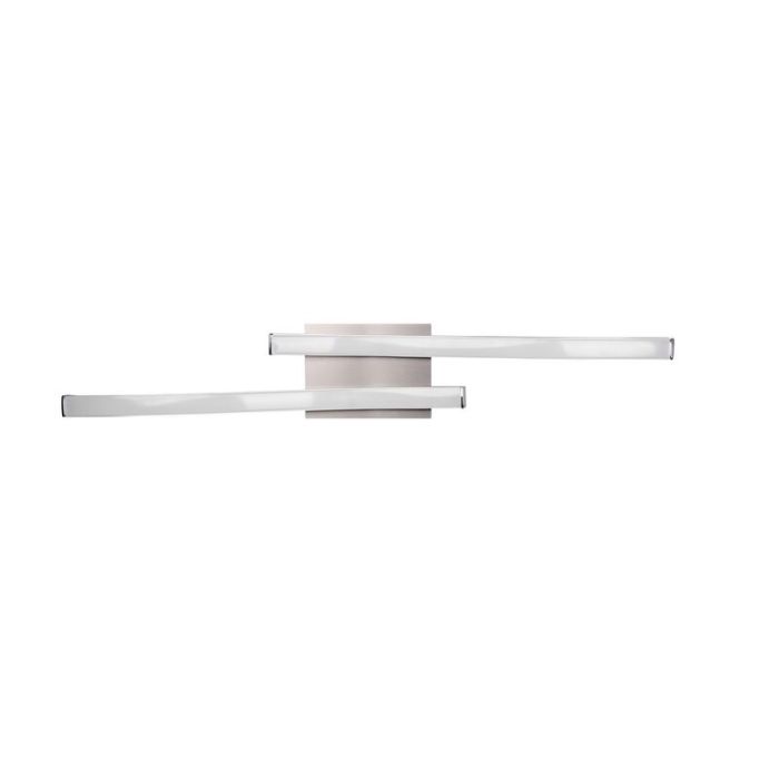 Nickel ceiling light modern, Go, 5W, 4000K LED