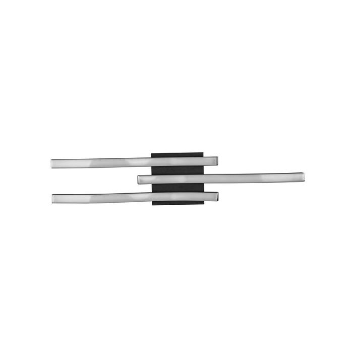 White ceiling light modern, Go, 5W, 4000K LED