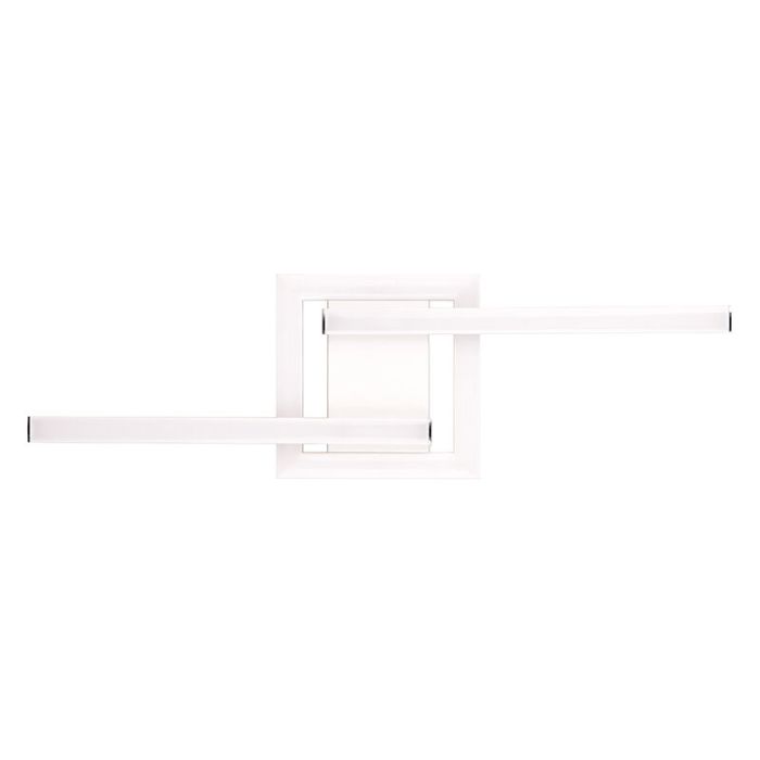 White ceiling light design, Mahad, 17W, 4000K LED