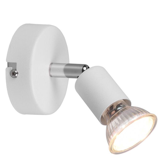 White ceiling spotlight modern, Belal