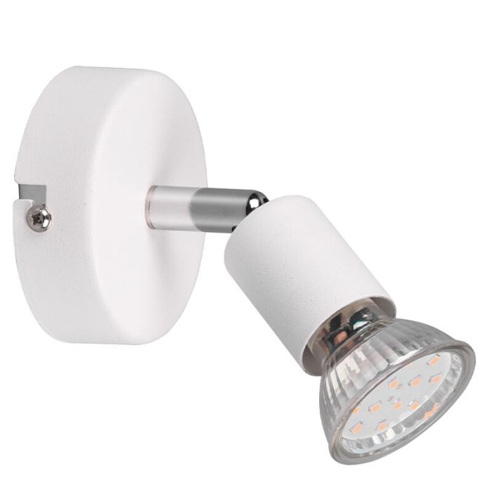 White ceiling spotlight modern, Belal
